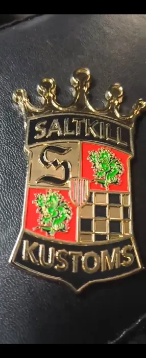 ImprintNow.com.au - Soft Enamel Pin