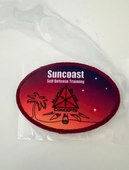 ImprintNow.com.au - Printed Patches