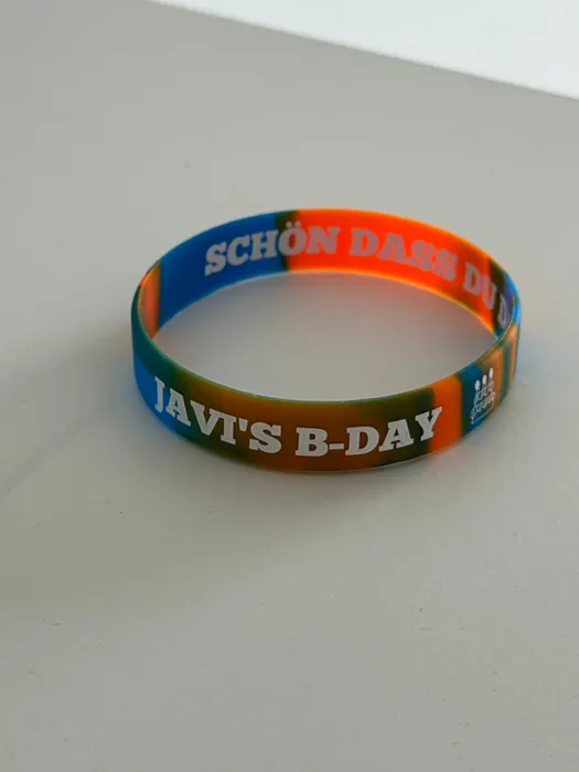 ImprintNow.com.au - Printed Wristbands