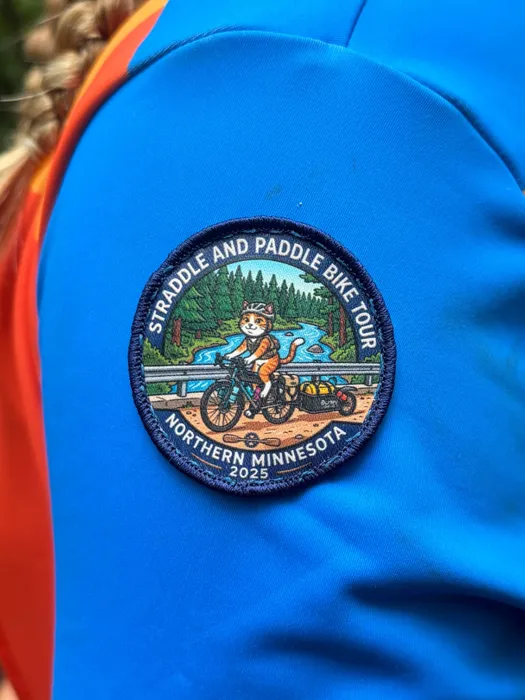 ImprintNow.com.au - Sublimated Patches