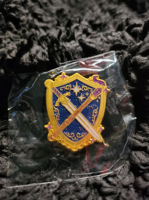 ImprintNow.com.au - Hard Enamel Pin
