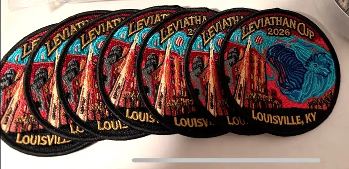 ImprintNow.com.au - Embroidered Patches