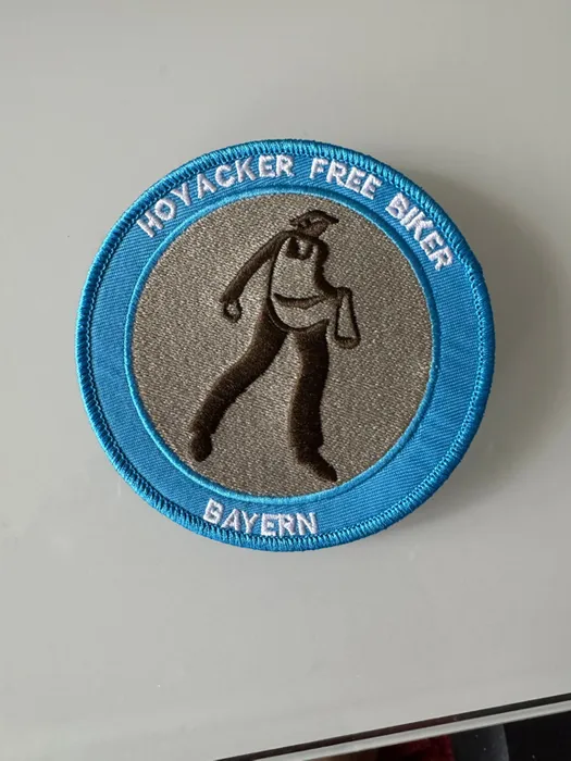 ImprintNow.com.au - Embroidered Patches