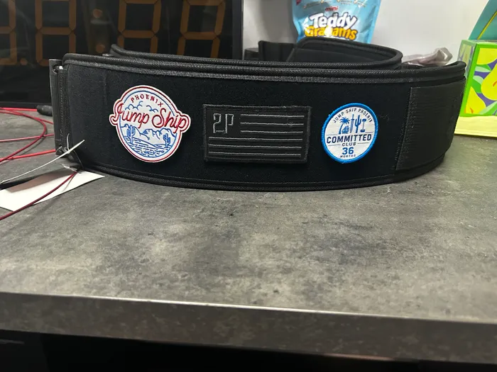ImprintNow.com.au - Woven Patches