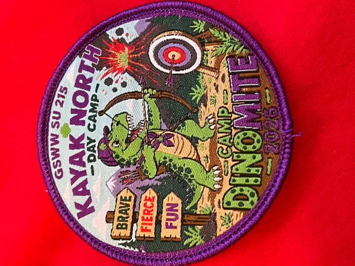ImprintNow.com.au - Woven Patches