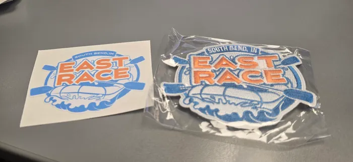 ImprintNow.com.au - Embroidered Patches