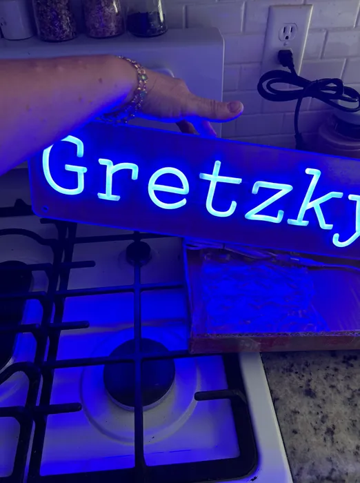 ImprintNow.com.au - Custom Neon Sign
