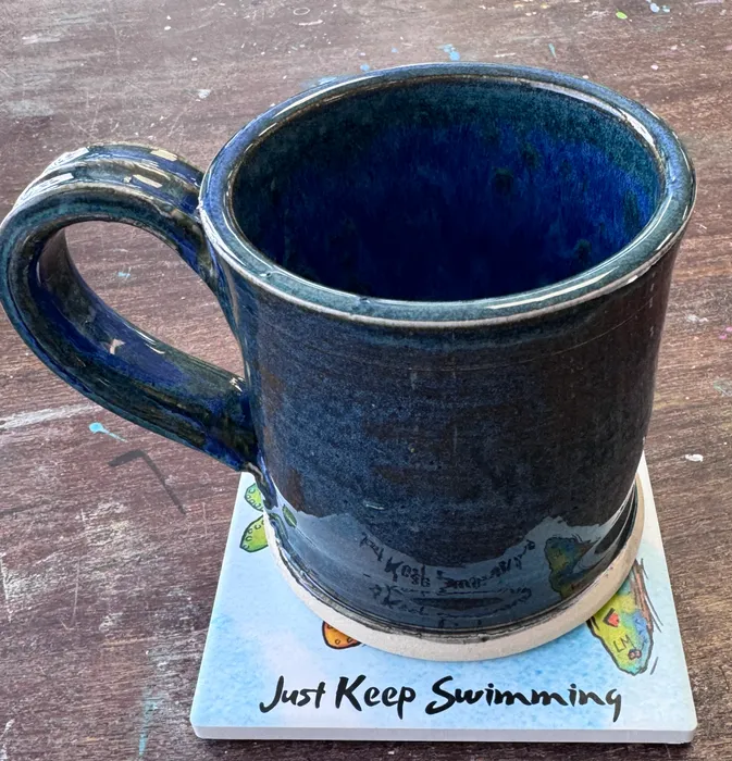 ImprintNow.com.au - Ceramic Coasters