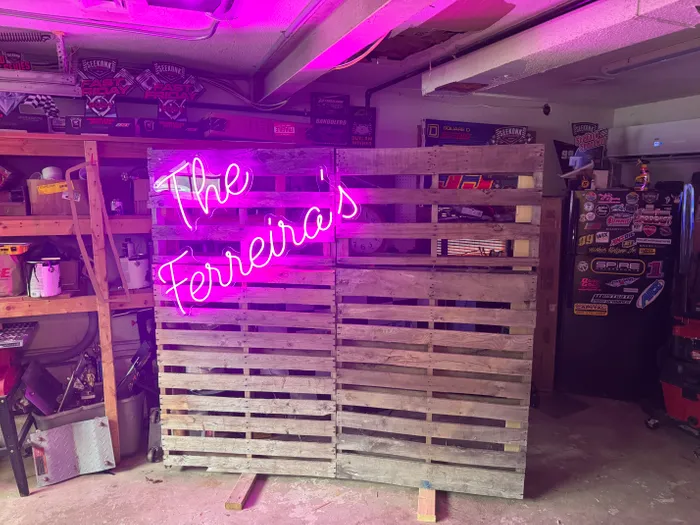 ImprintNow.com.au - Custom Neon Sign