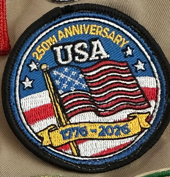 ImprintNow.com.au - Embroidered Patches
