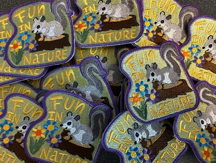 ImprintNow.com.au - Embroidered Patches