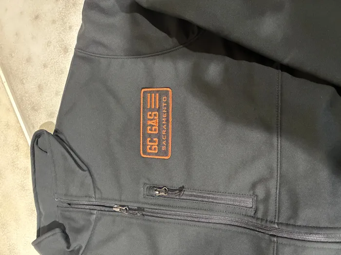 ImprintNow.com.au - 3D Embroidered Patches