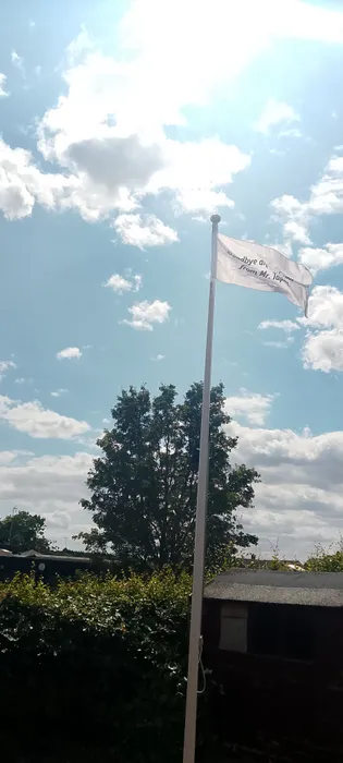 ImprintNow.com.au - Rectangle Flag
