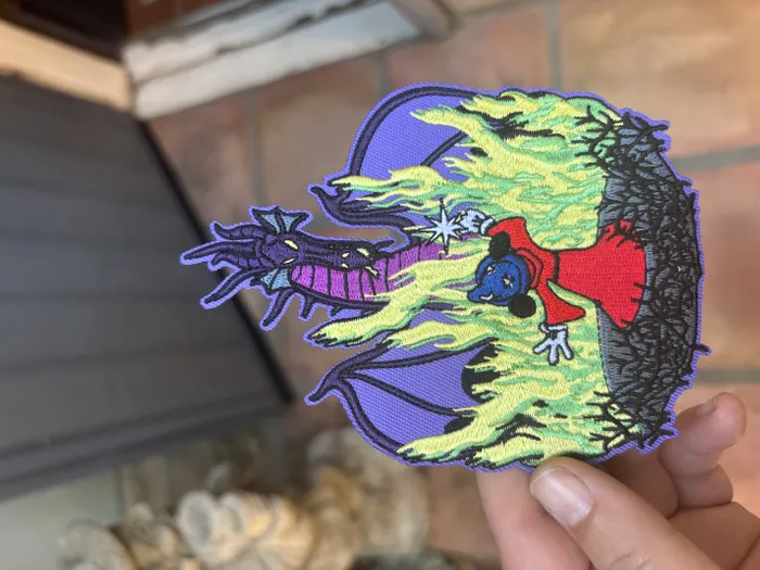 ImprintNow.com.au - Embroidered Patches