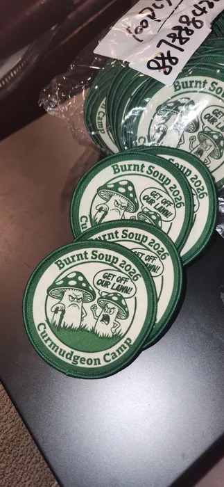 ImprintNow.com.au - Printed Patches