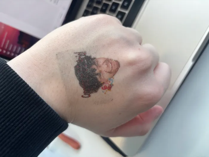 ImprintNow.com.au - Custom Popular Tattoos