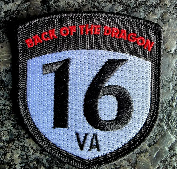 ImprintNow.com.au - Embroidered Patches