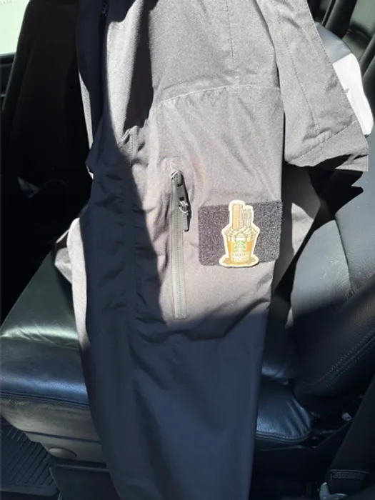 ImprintNow.com.au - PVC Patches