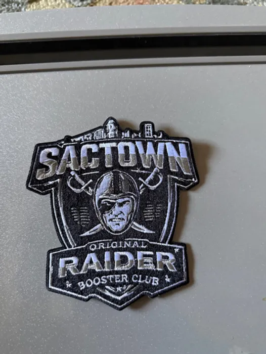 ImprintNow.com.au - Embroidered Patches