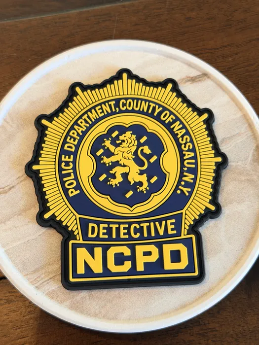 ImprintNow.com.au - PVC Patches