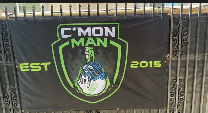 ImprintNow.com.au - Custom Fabric Banners