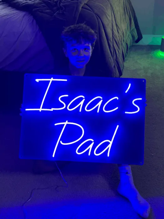 ImprintNow.com.au - Custom Neon Sign