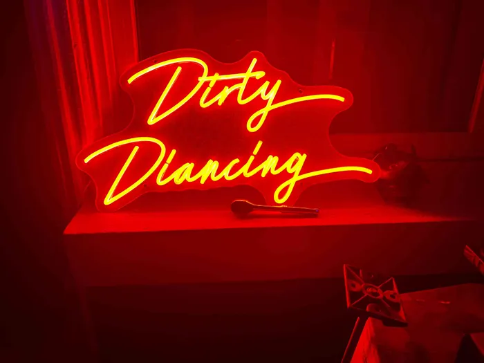 ImprintNow.com.au - Custom Neon Sign