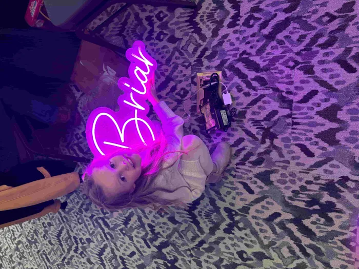 ImprintNow.com.au - Custom Neon Sign