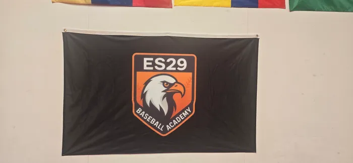ImprintNow.com.au - Rectangle Flag