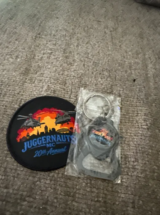 ImprintNow.com.au - Woven Patches