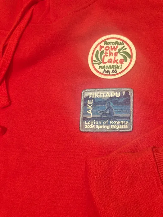 ImprintNow.com.au - Embroidered Patches