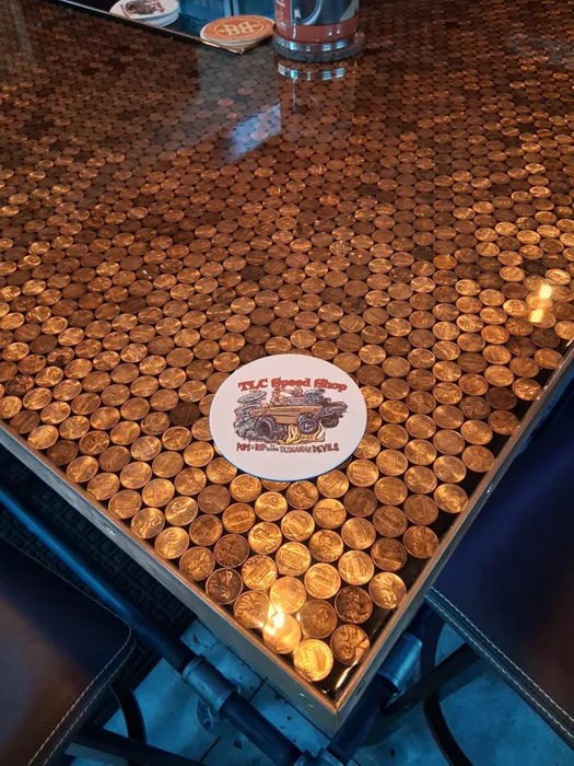 ImprintNow.com.au - Super Absorbent Bar Coaster