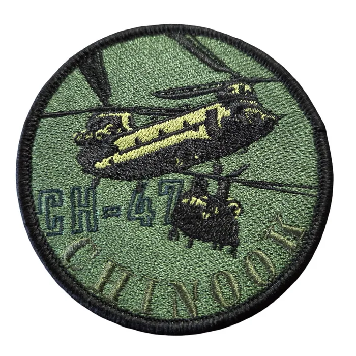 ImprintNow.com.au - Embroidered Patches