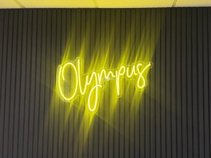 ImprintNow.com.au - Custom Neon Sign