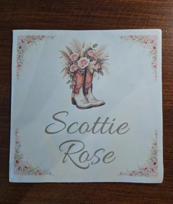 ImprintNow.com.au - Custom Paper Luncheon Napkins