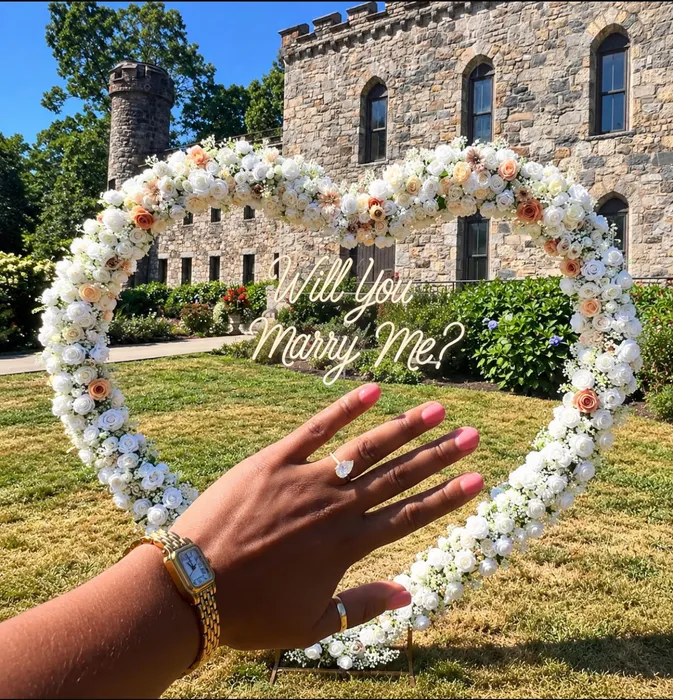 ImprintNow.com.au - Will You Marry Me LED Neon Sign