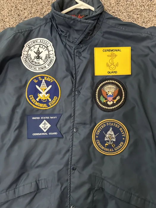 ImprintNow.com.au - Embroidered Patches