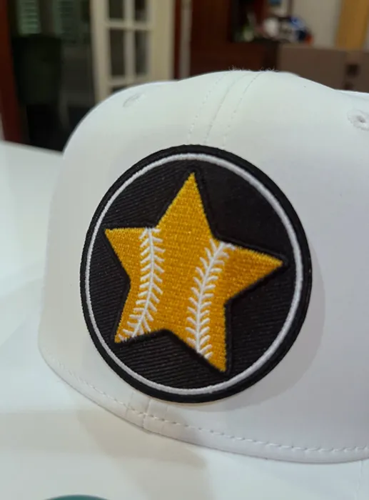 ImprintNow.com.au - Embroidered Patches