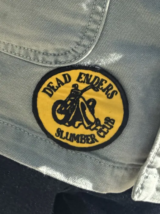 ImprintNow.com.au - Embroidered Patches