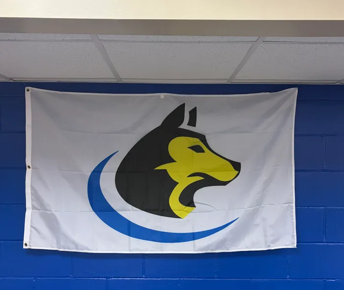 ImprintNow.com.au - Rectangle Flag