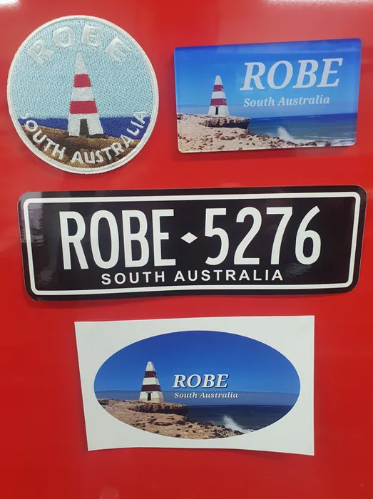 ImprintNow.com.au - Acrylic Magnets