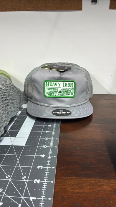 ImprintNow.com.au - Embroidered Patches