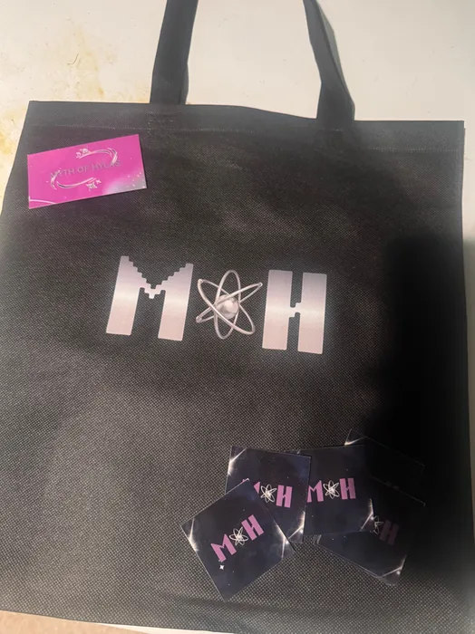 ImprintNow.com.au - Custom Popular Non-Woven Tote Bag