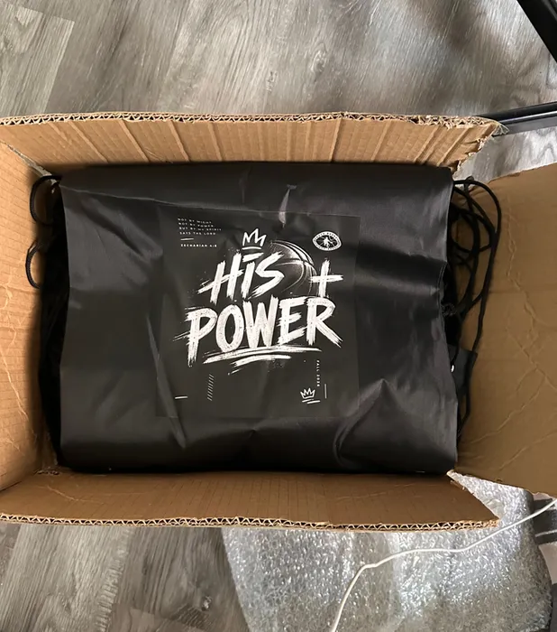 ImprintNow.com.au - Custom Polyester Drawstring Bag