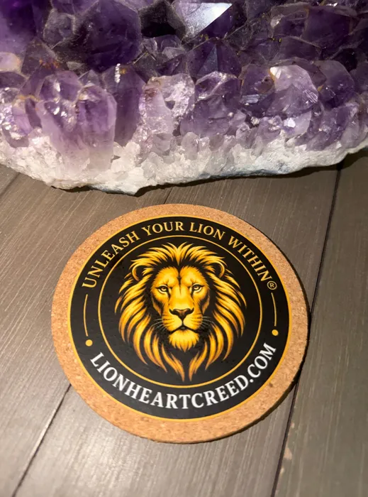 ImprintNow.com.au - Cork Coasters