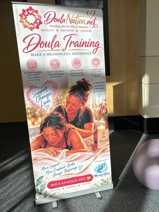 ImprintNow.com.au - Roll Up Banner Stands