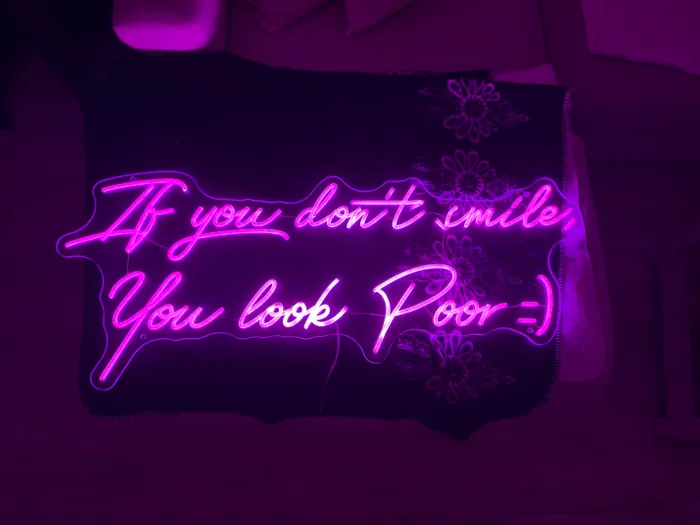 ImprintNow.com.au - Custom Neon Sign
