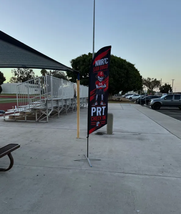 ImprintNow.com.au - Custom Blade Flags