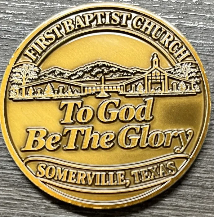 ImprintNow.com.au - Die Struck Challenge Coins
