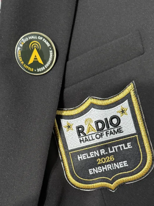 ImprintNow.com.au - Epoxy Lapel Pin